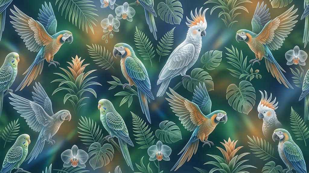 banner background